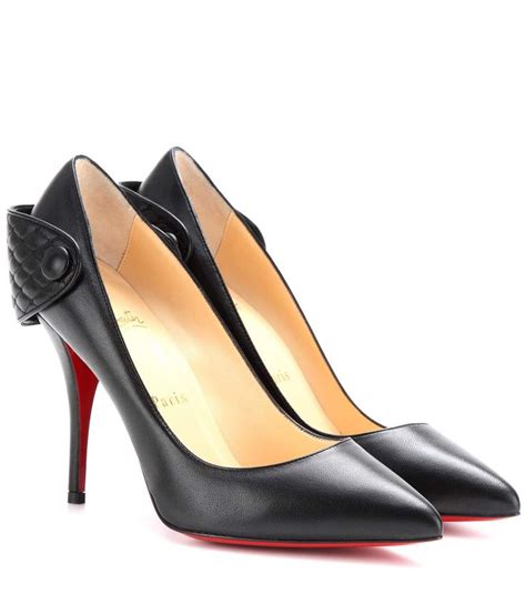 louboutin femme site officiel